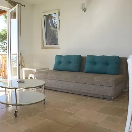 Panorama Lavanta Kalkan Apartment
