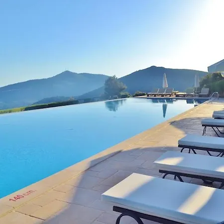 Apartment Panorama Lavanta Kalkan