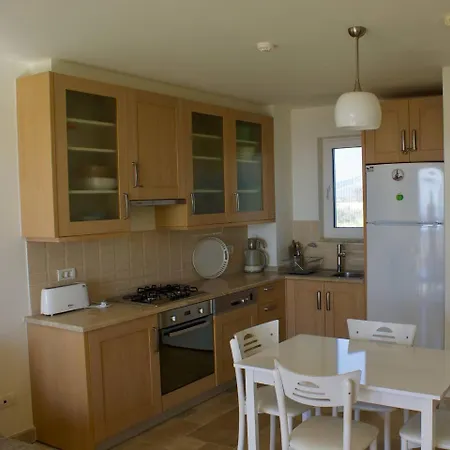 Apartment Panorama Lavanta Kalkan